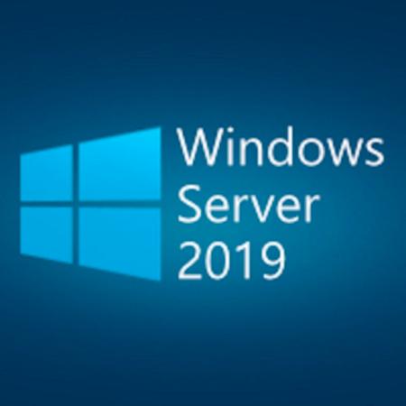 服務器操作系統windows server2019標準版.