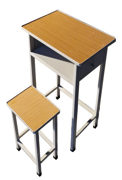 中小学生课桌凳组合KZD-038